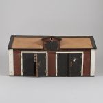 1322 9068 DOLL HOUSE